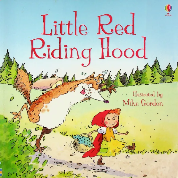 Little Red Riding Hood