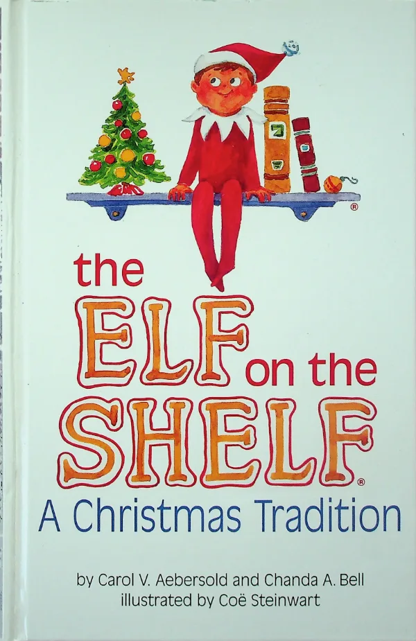 The Elf on the Shelf