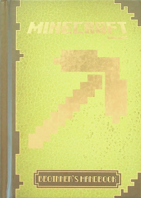 Minecraft: Beginner's Handbook
