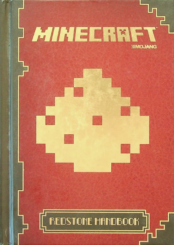 Minecraft: Redstone Handbook