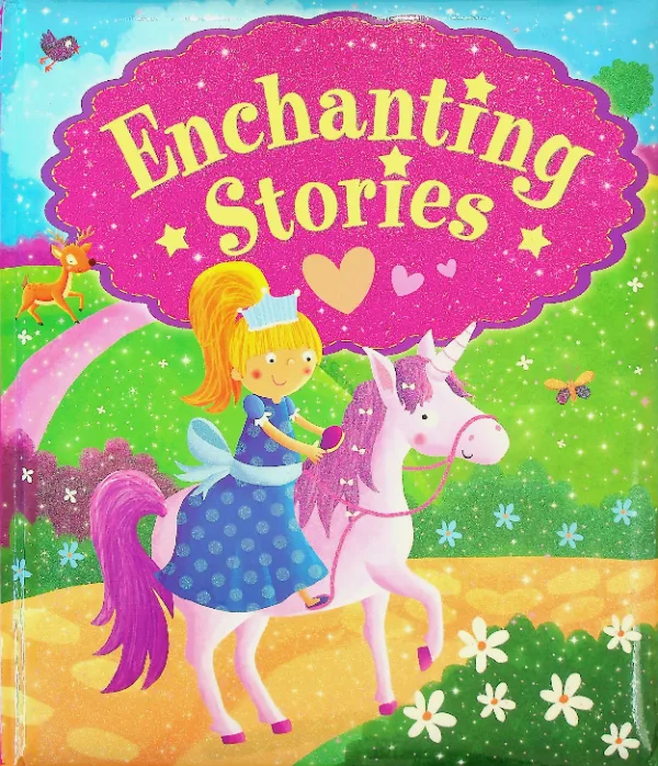 Enchanting Stories