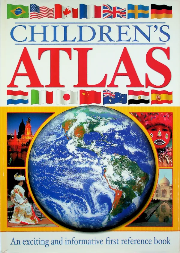 Children's Atlas