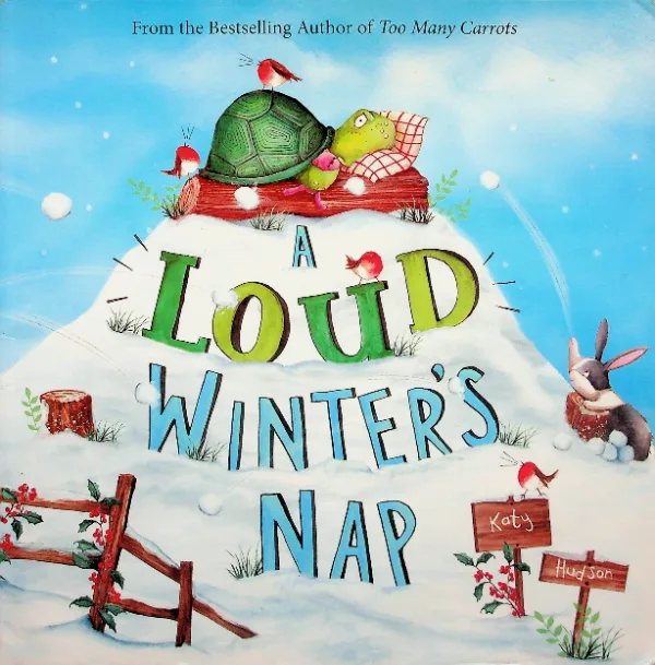 A Loud Winter's Nap