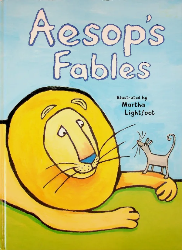 Aesop's Fables