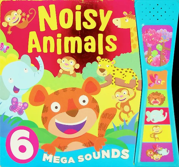 Noisy Animals