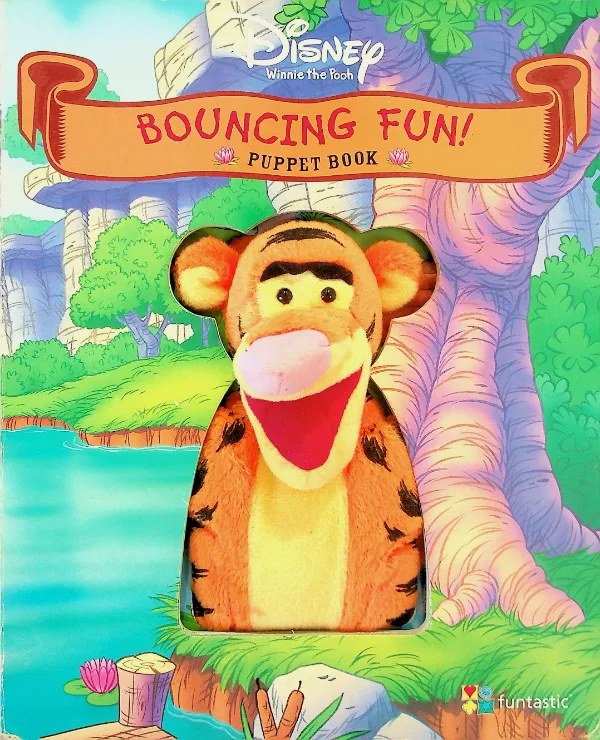 Bouncing Fun!