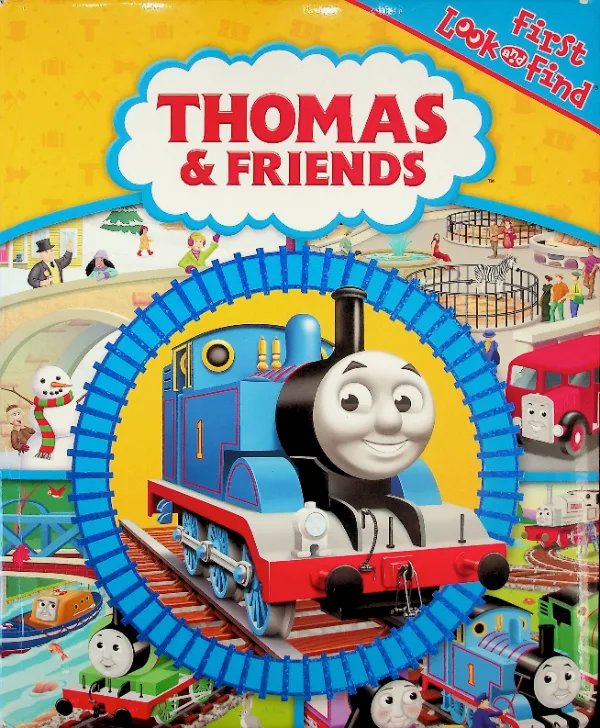 Thomas & Friends