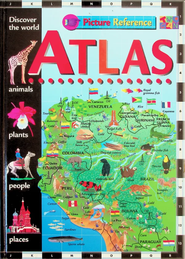 Atlas