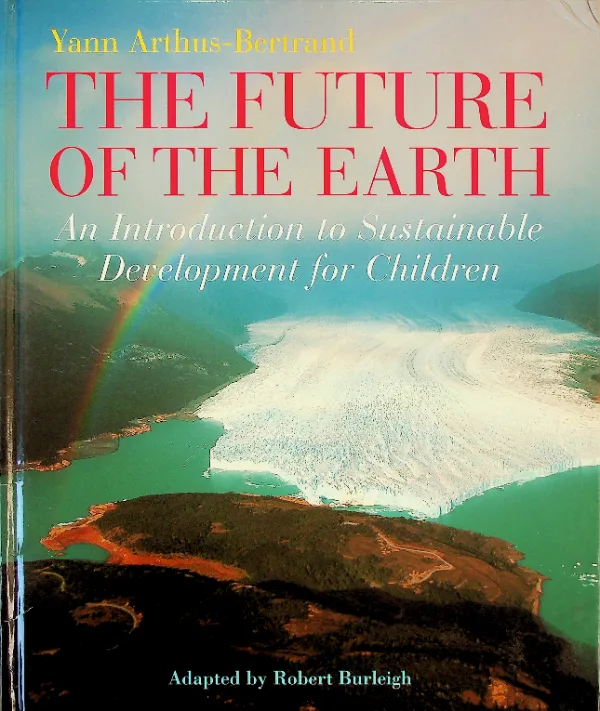 The Future of the Earth