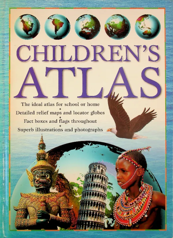 Children's Atlas