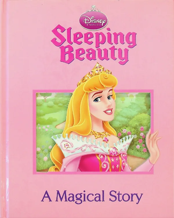 Sleeping Beauty