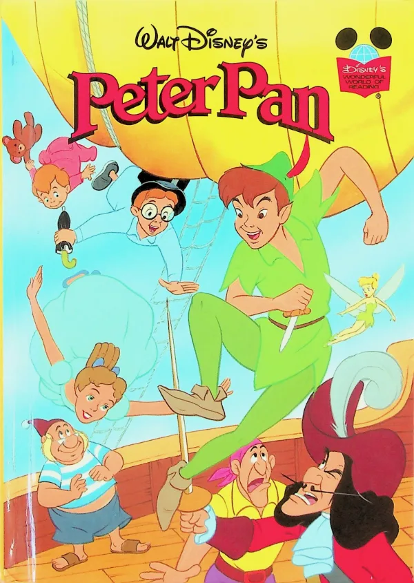 Peter Pan