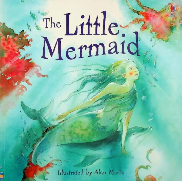 The Little Mermaid