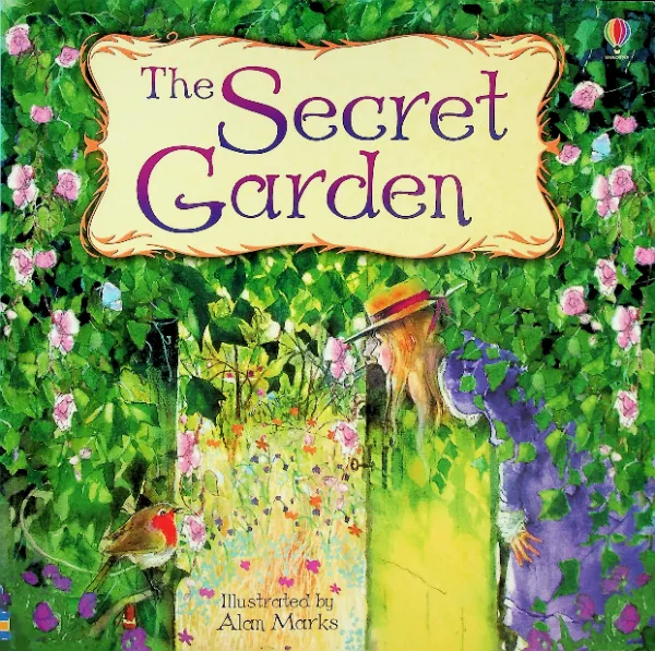 The Secret Garden