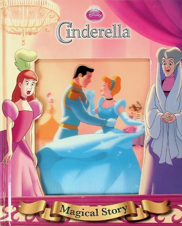 Cinderella