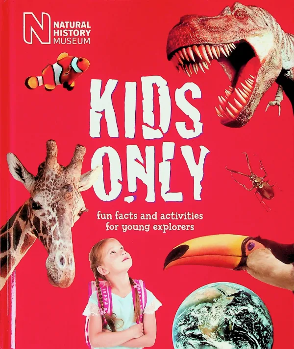 Kids Only