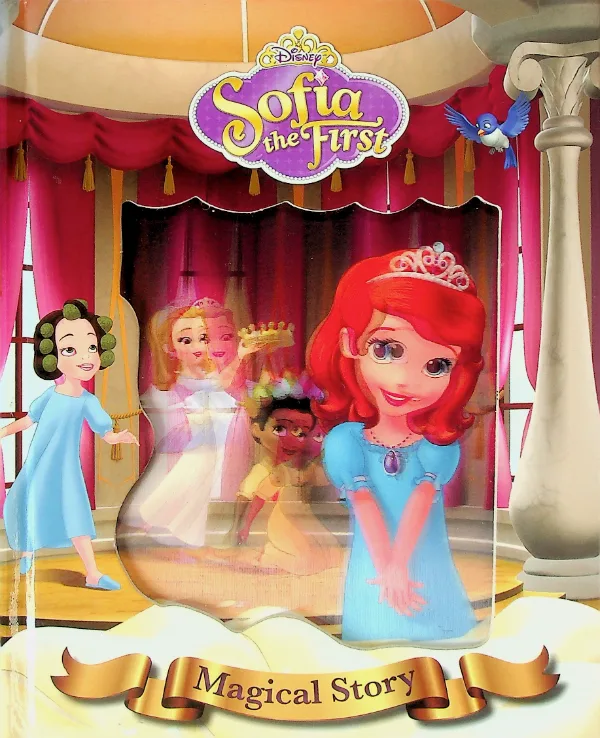 Sofia the First