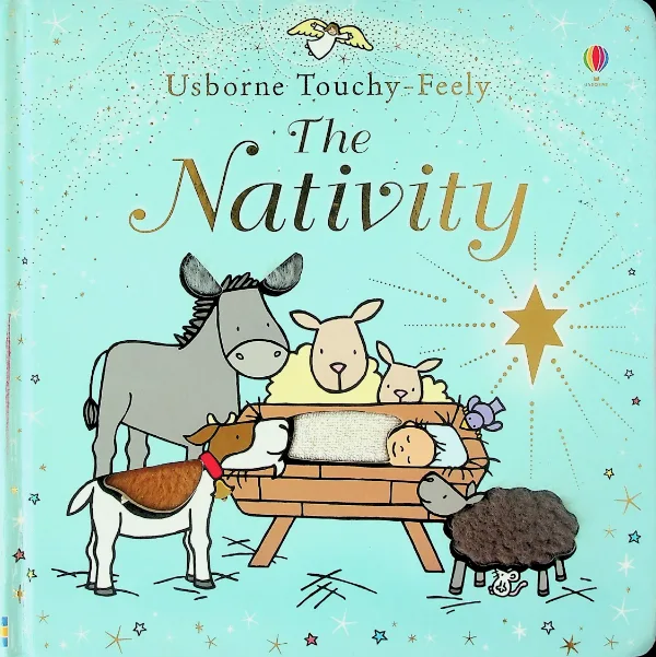 The Nativity