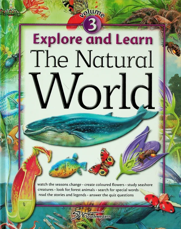 The Natural World
