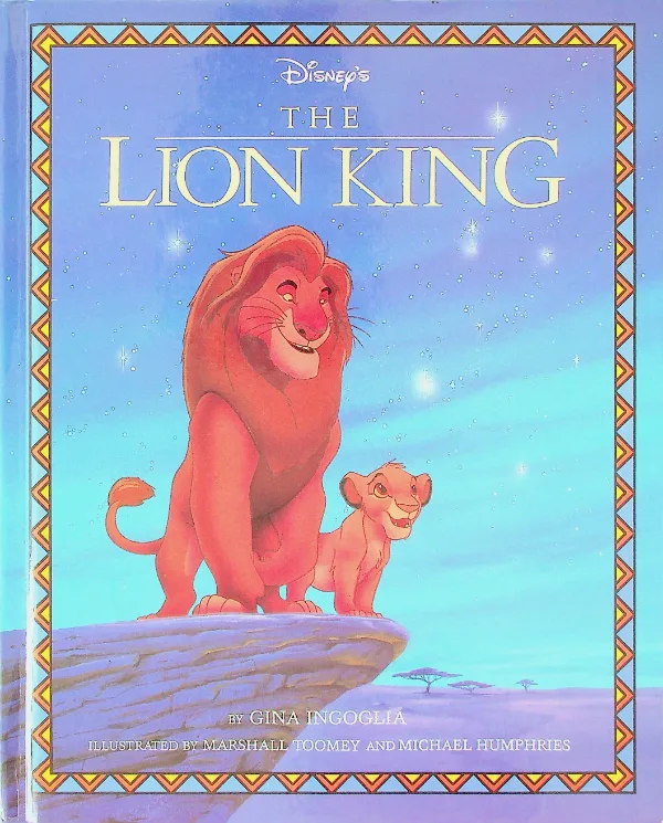 The Lion King