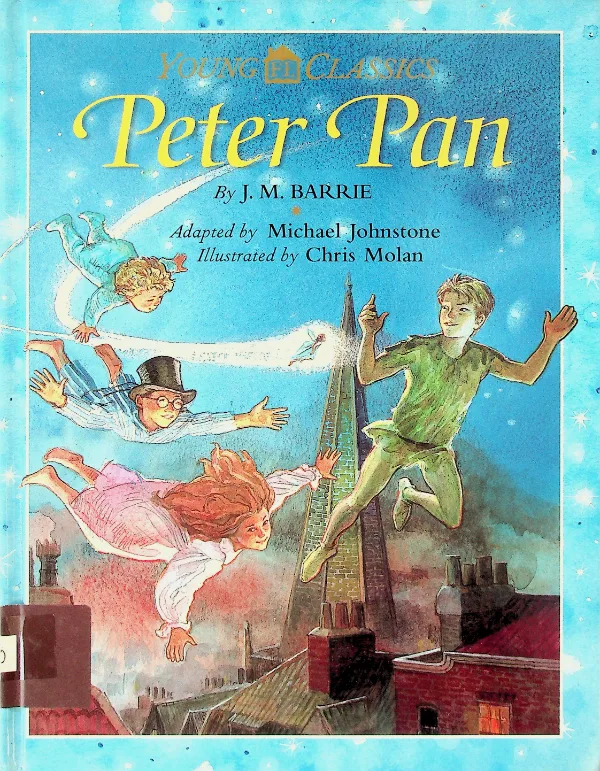 Peter Pan