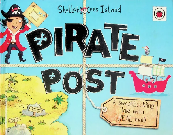 Pirate Post