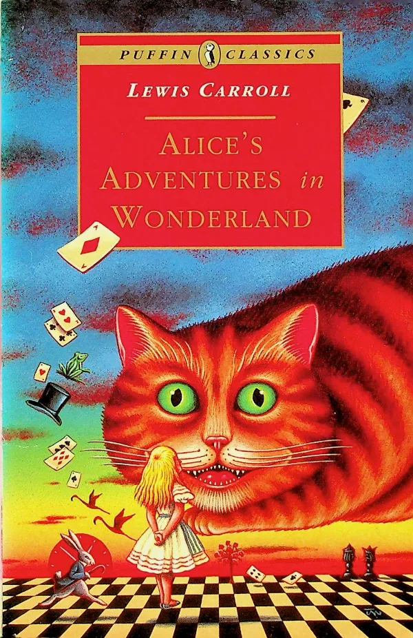 Alice's Adventures in Wonderland