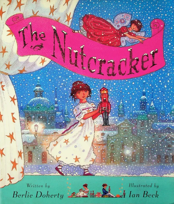 The Nutcracker