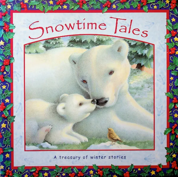 Snowtime Tales