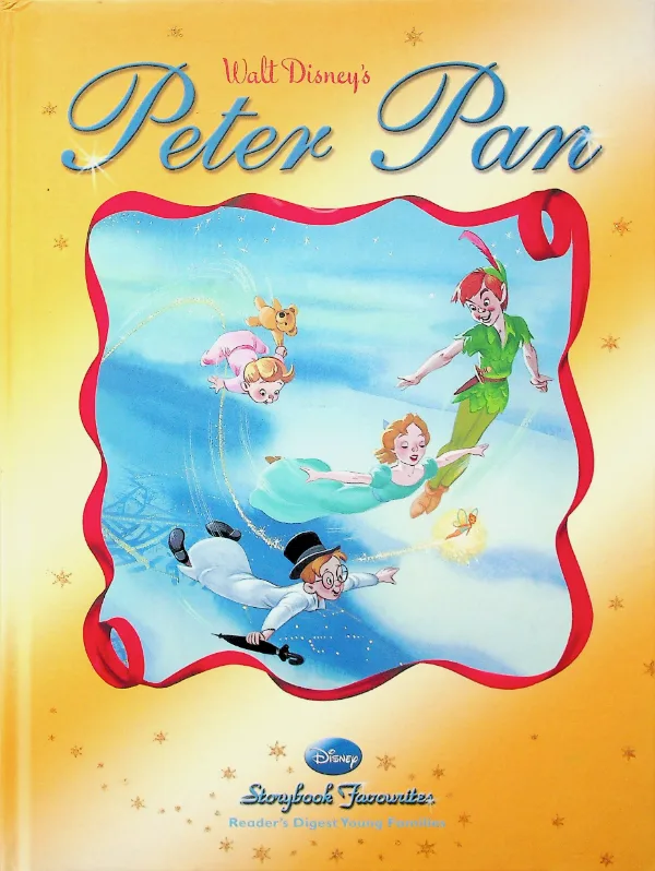 Walt Disney's Peter Pan