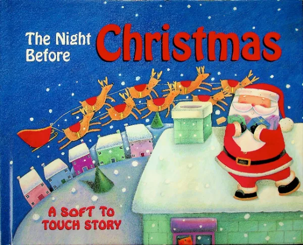 The Night Before Christmas