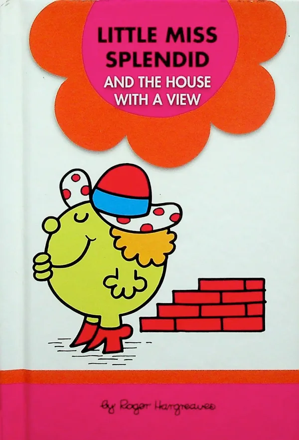 Little Miss Splendid and the House with a View