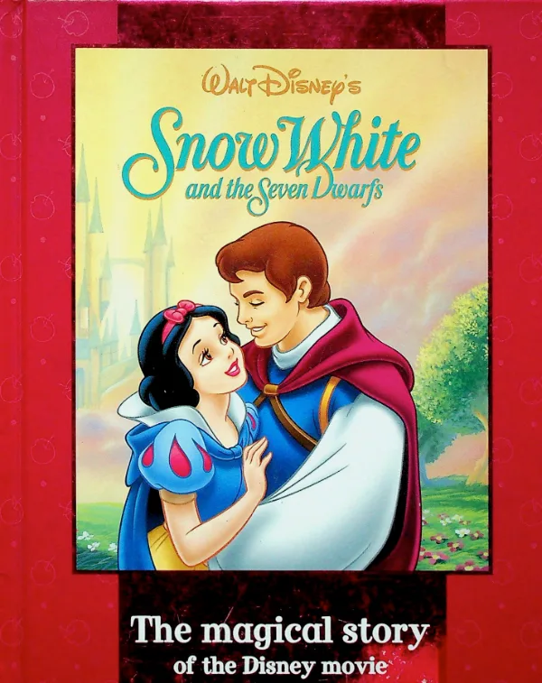Snow White and the Seven Dwarfs