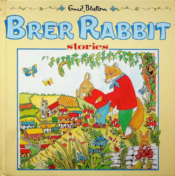 Brer Rabbit Stories