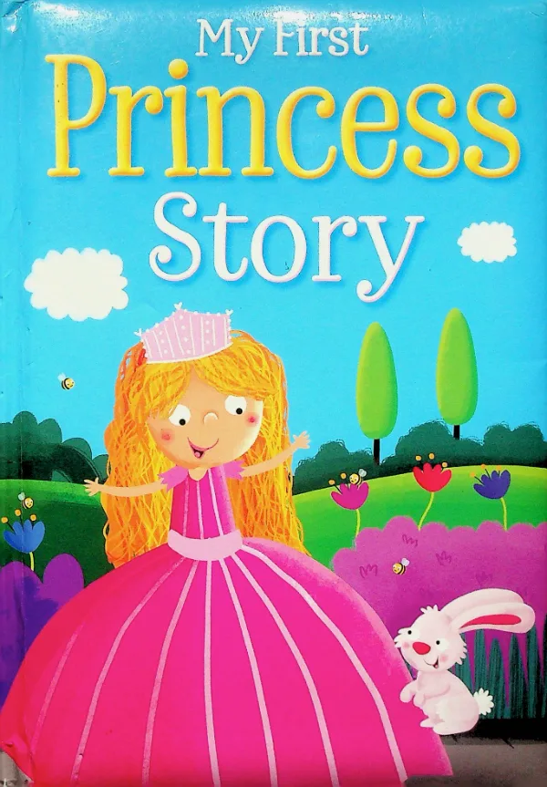 My First Princess Story
