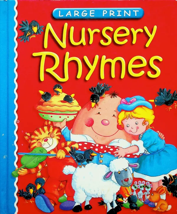 Nursery Rhymes