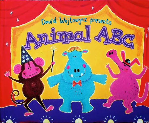Animal ABC