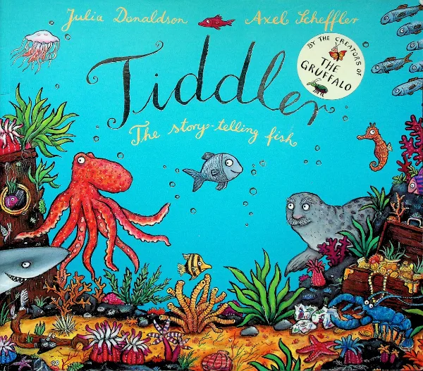 Tiddler