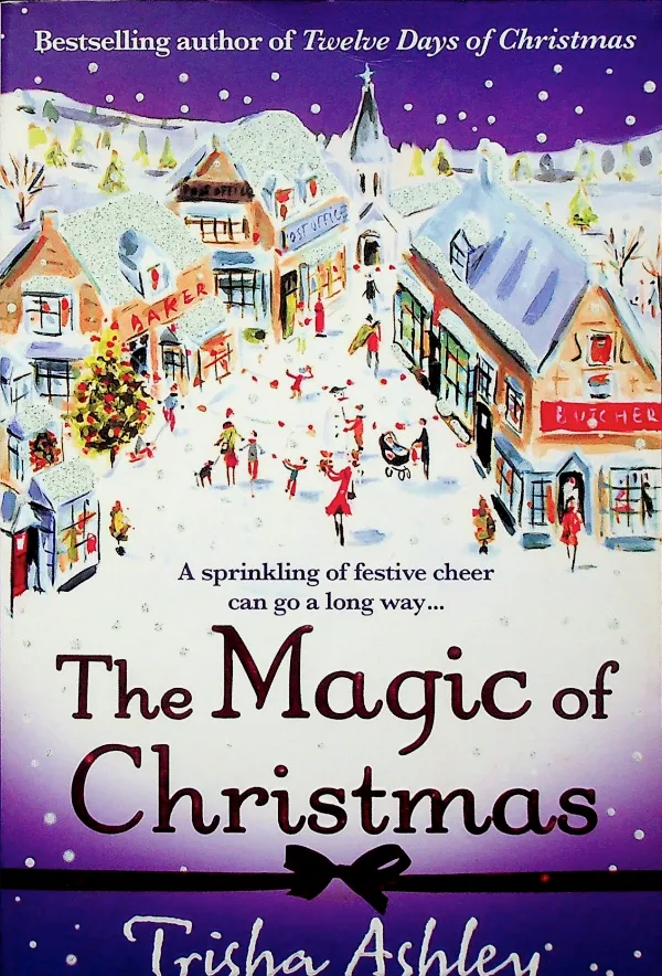The Magic of Christmas