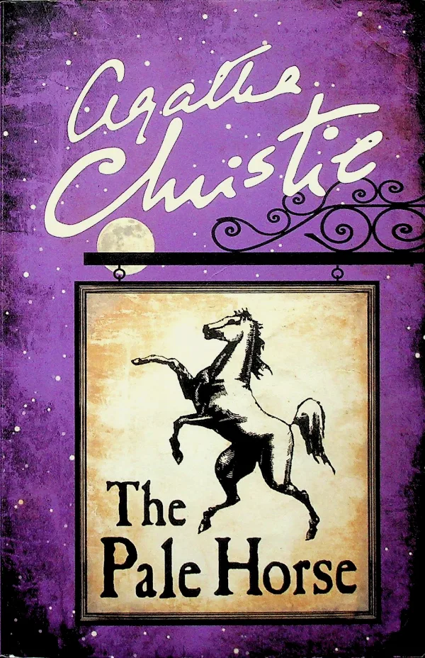 The Pale Horse