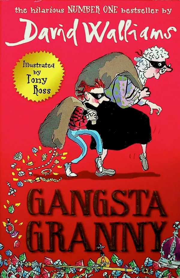 Gangsta Granny