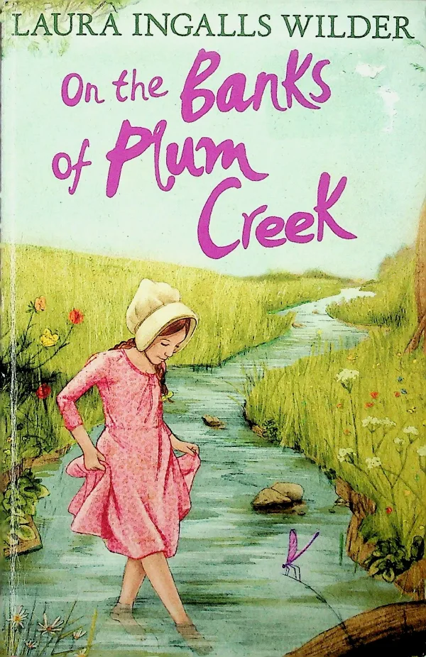On the Banks of Plum Creek