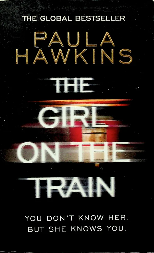 The Girl on the Train