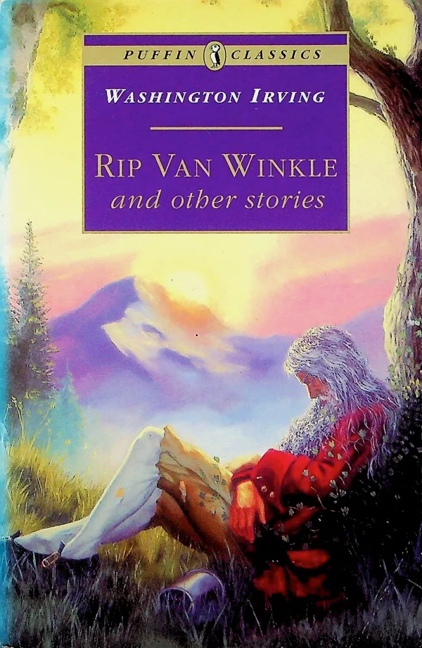Rip Van Winkle and Other Stories