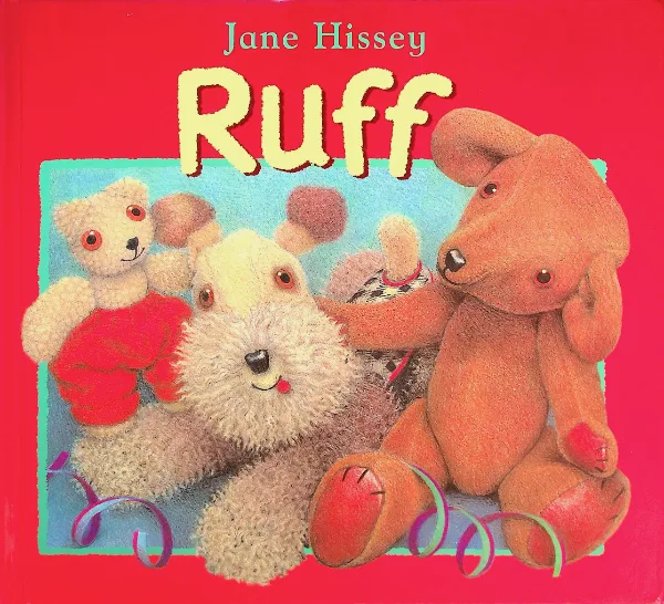 Ruff