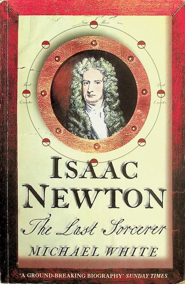 Isaac Newton