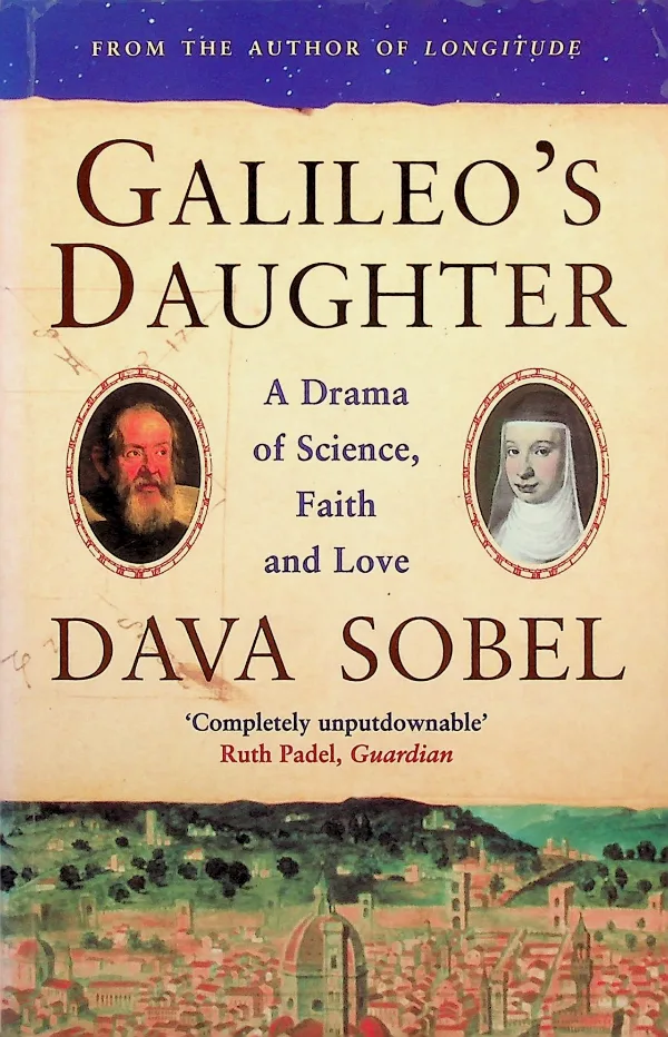 Galileo's Daughter