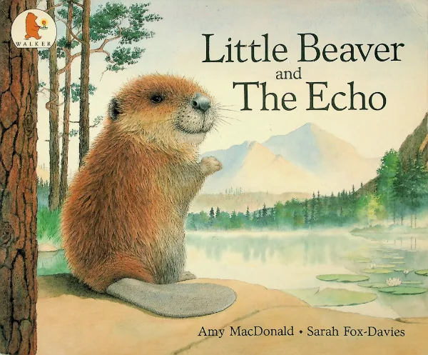 Little Beaver and the Echo