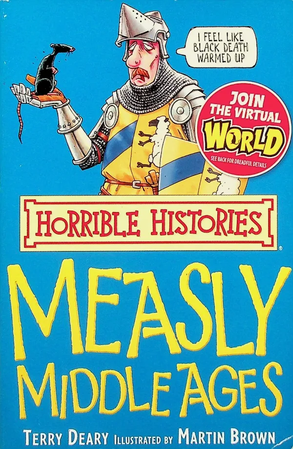 The Measly Middle Ages