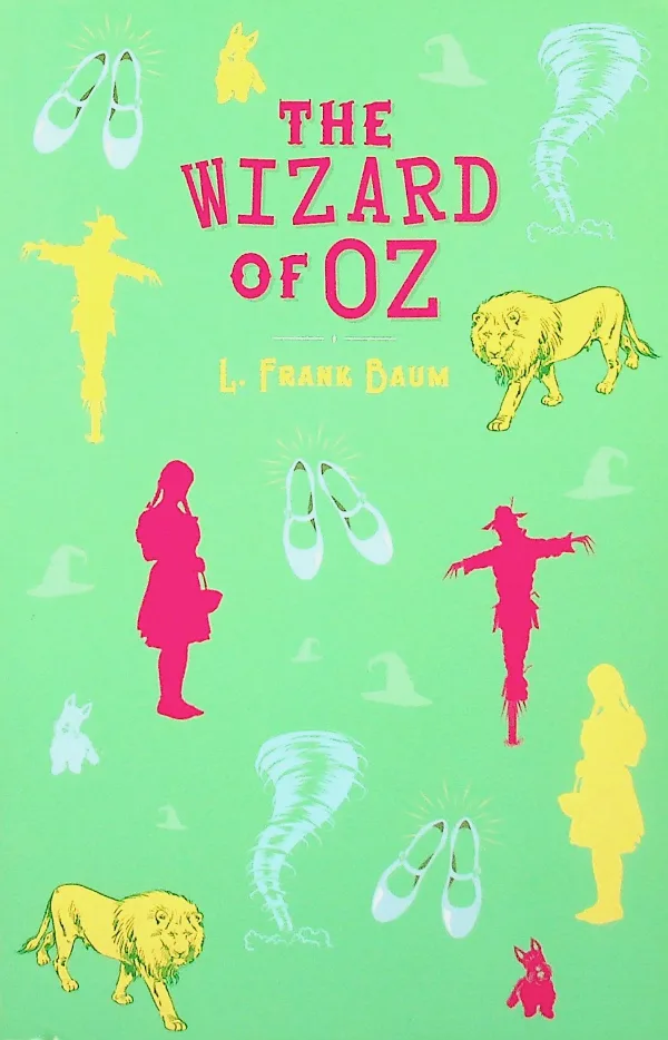 The Wizard of Oz